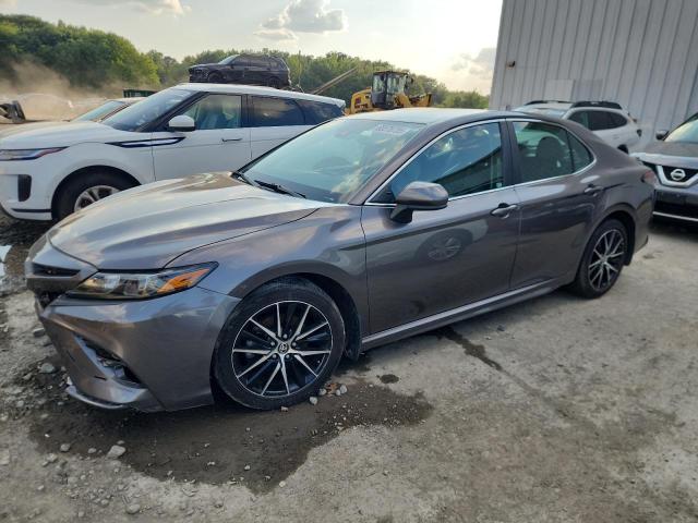 2021 TOYOTA CAMRY SE, 