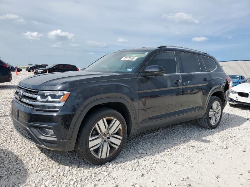 2019 VOLKSWAGEN ATLAS SE, 