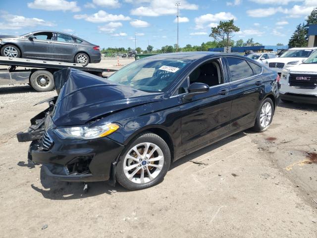 2020 FORD FUSION SE, 