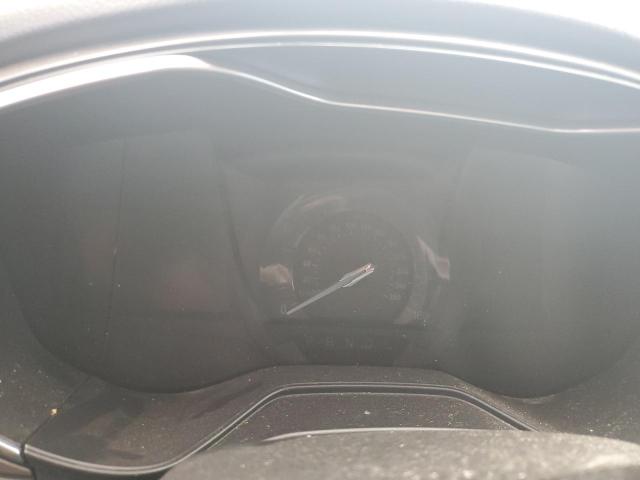 3FA6P0HD0LR223839 - 2020 FORD FUSION SE 黑色 照片 9