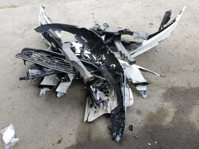 1HGCV2F3XNA003177 - 2022 HONDA ACCORD SPORT 白色 照片 12