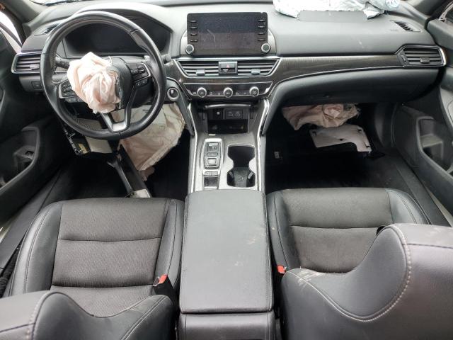 1HGCV2F3XNA003177 - 2022 HONDA ACCORD SPORT 白色 照片 8