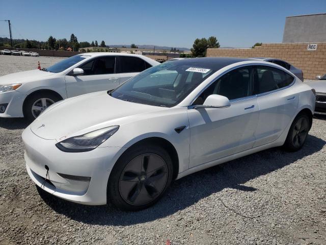 2020 TESLA MODEL 3, 