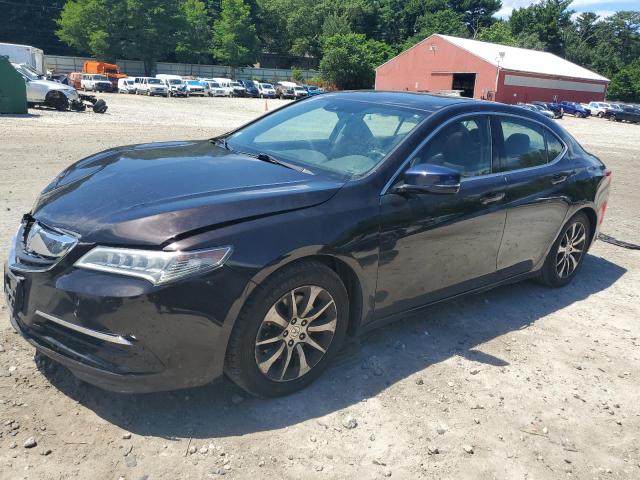 2016 ACURA TLX TECH, 