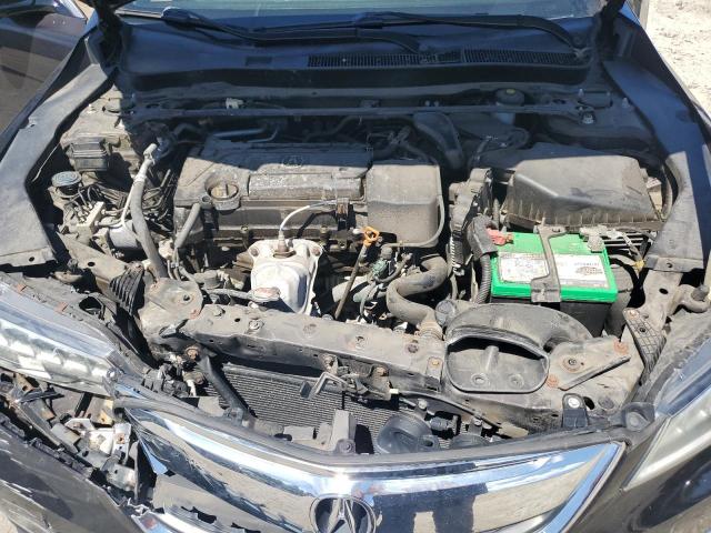 19UUB1F58GA015291 - 2016 ACURA TLX TECH BROWN photo 11