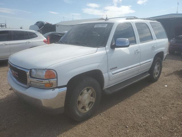 2006 GMC YUKON, 