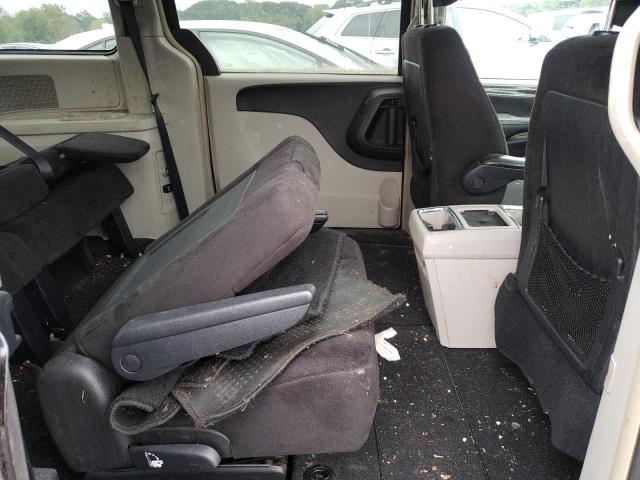 2A4RR5DG6BR605161 - 2011 CHRYSLER TOWN & COU TOURING 黑色 照片 11