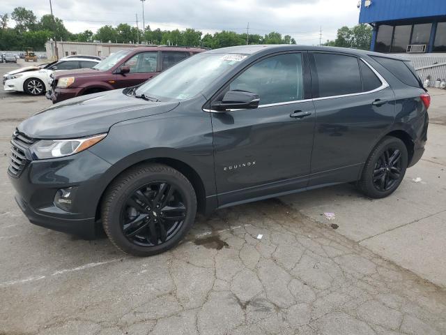 2020 CHEVROLET EQUINOX LT, 