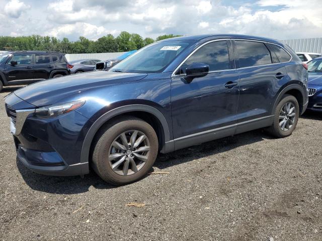 2022 MAZDA CX-9 TOURING, 