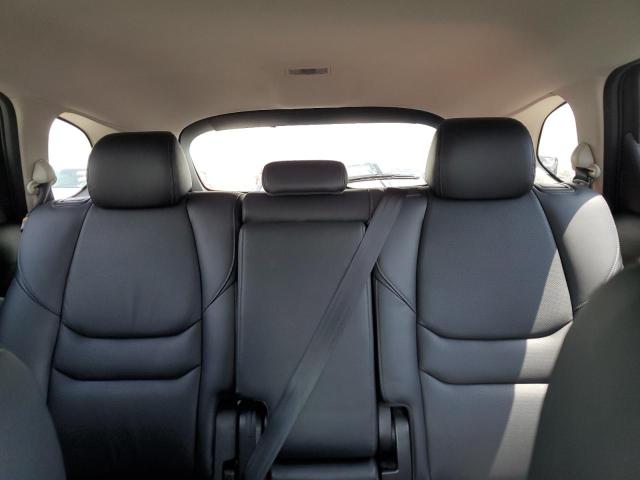 JM3TCBCY2N0601636 - 2022 MAZDA CX-9 TOURING Көк фото 10