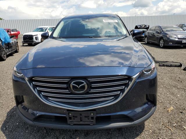 JM3TCBCY2N0601636 - 2022 MAZDA CX-9 TOURING Көк фото 5