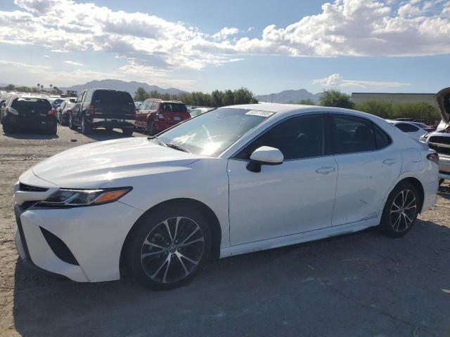 2019 TOYOTA CAMRY L, 