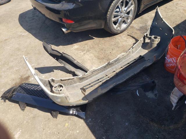 5TETX22N86Z200405 - 2006 TOYOTA TACOMA ACCESS CAB ვერცხლისფერი ფოტო 12