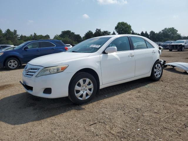 2010 TOYOTA CAMRY BASE, 