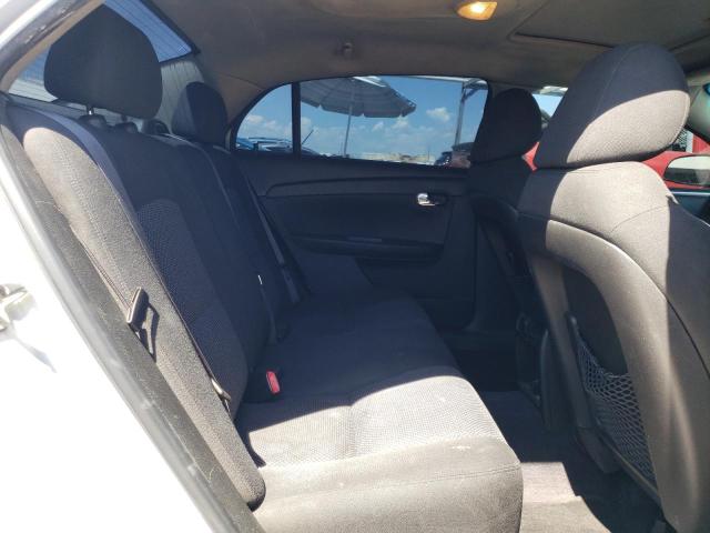 1G1ZC5E00AF198705 - 2010 CHEVROLET MALIBU 1LT 灰色 照片 10