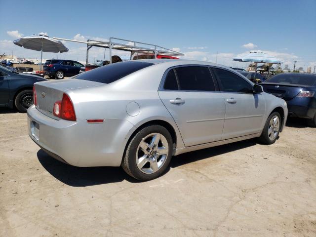 1G1ZC5E00AF198705 - 2010 CHEVROLET MALIBU 1LT 灰色 照片 3