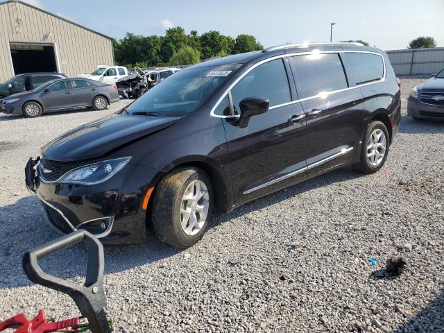 2018 CHRYSLER PACIFICA TOURING L, 