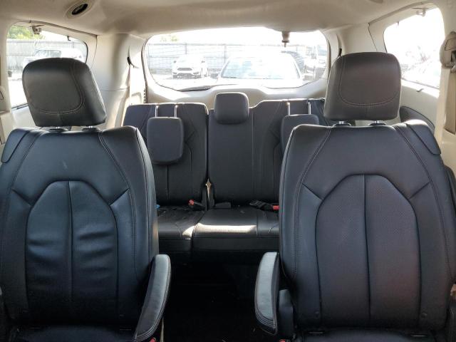 2C4RC1BG0JR113906 - 2018 CHRYSLER PACIFICA TOURING L Lila Foto 10