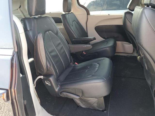 2C4RC1BG0JR113906 - 2018 CHRYSLER PACIFICA TOURING L Lila Foto 11