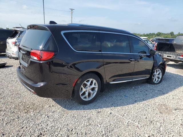 2C4RC1BG0JR113906 - 2018 CHRYSLER PACIFICA TOURING L Lila Foto 3