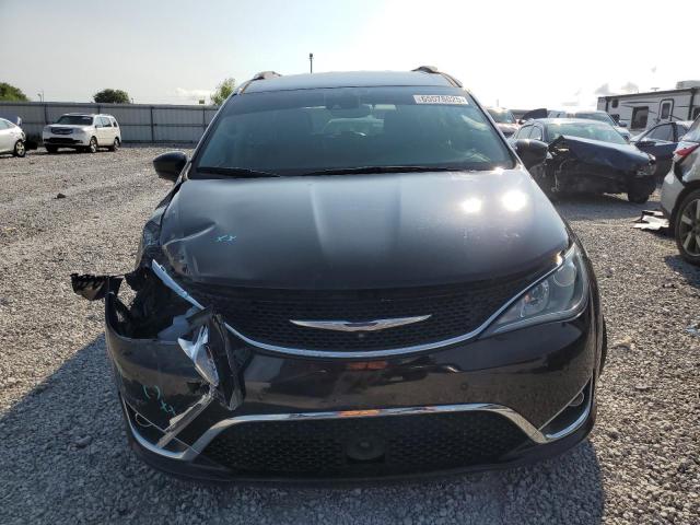 2C4RC1BG0JR113906 - 2018 CHRYSLER PACIFICA TOURING L Lila Foto 5
