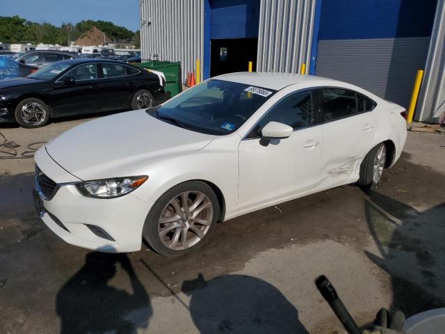 2016 MAZDA 6 TOURING, null