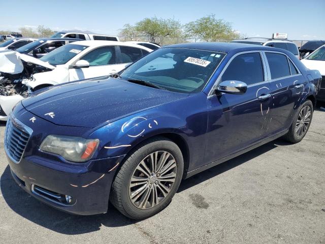 2013 CHRYSLER 300 S, 