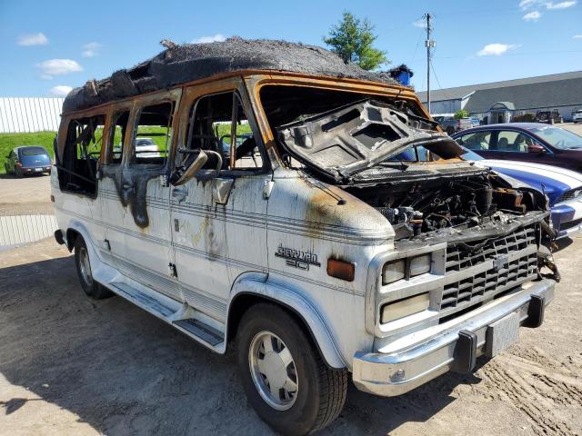 1GBEG25K1RF140502 - 1994 CHEVROLET G20 BURN photo 4