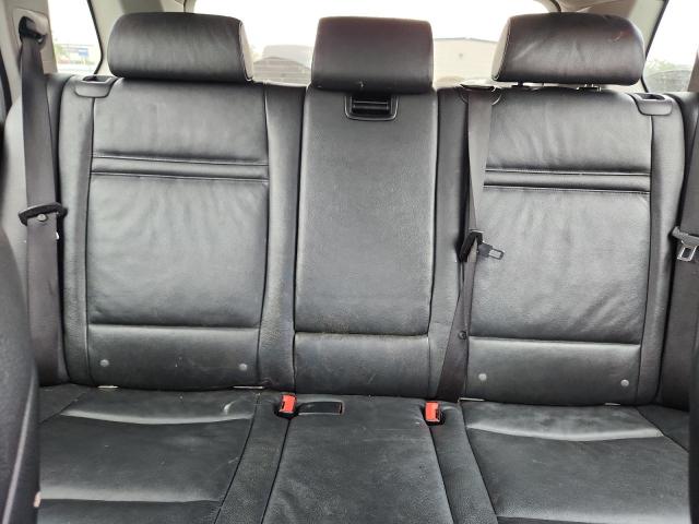 5UXZV4C52D0B17898 - 2013 BMW X5 XDRIVE35I BLACK photo 10