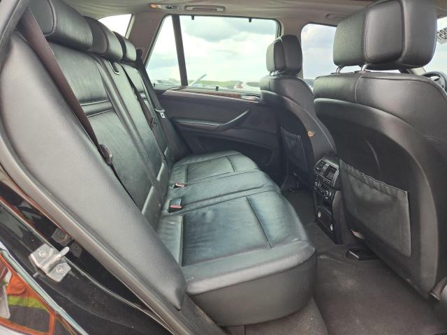 5UXZV4C52D0B17898 - 2013 BMW X5 XDRIVE35I BLACK photo 11