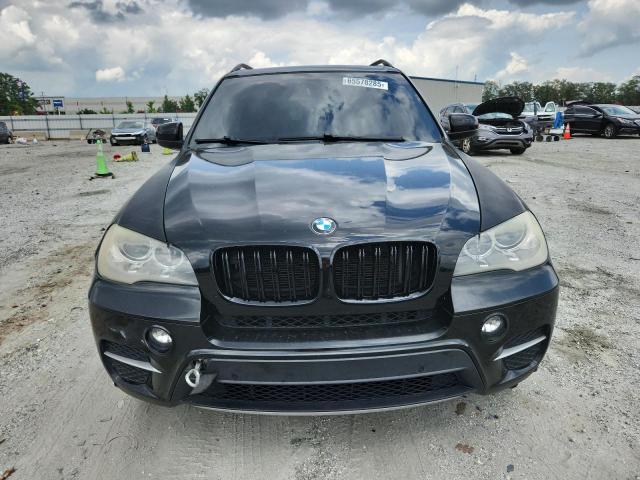 5UXZV4C52D0B17898 - 2013 BMW X5 XDRIVE35I BLACK photo 5
