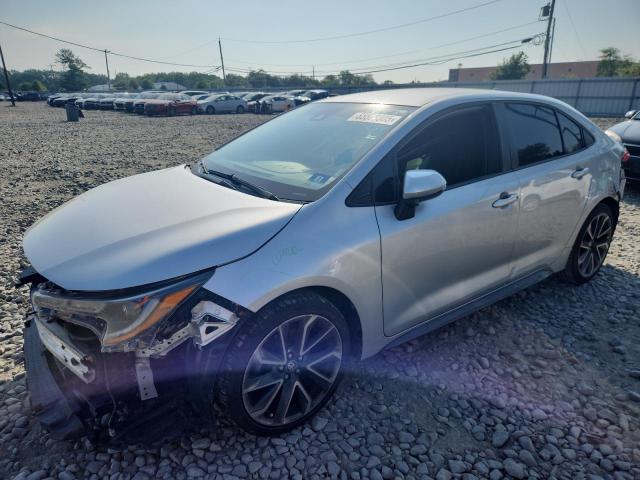 2020 TOYOTA COROLLA SE, 