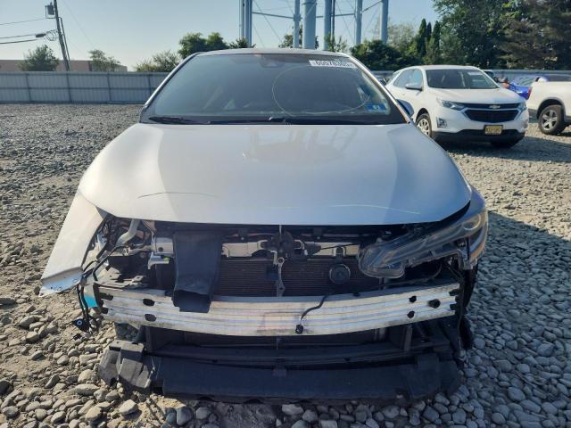 JTDS4RCE7LJ025193 - 2020 TOYOTA COROLLA SE 银色 照片 5