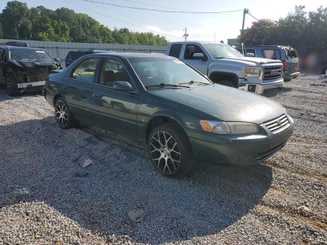 4T1BG22KXXU603082 - 1999 TOYOTA CAMRY CE GREEN photo 4