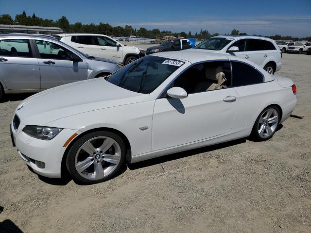 2007 BMW 335 I, 