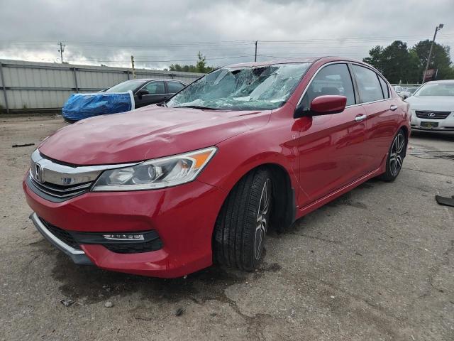 2016 HONDA ACCORD SPORT, 