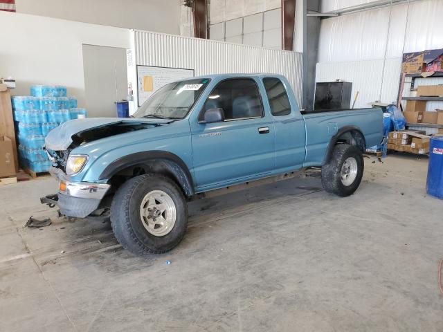 1996 TOYOTA TACOMA XTRACAB, 