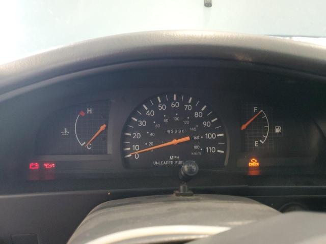 4TAVL52NXTZ101044 - 1996 TOYOTA TACOMA XTRACAB 蓝色 照片 9