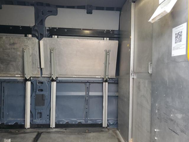 3C6URVJG2LE144880 - 2020 RAM PROMASTER 3500 HIGH ლურჯი ფოტო 10