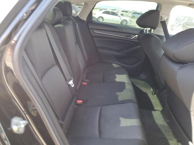 1HGCV1F47KA093788 - 2019 HONDA ACCORD EX 黑色 照片 10