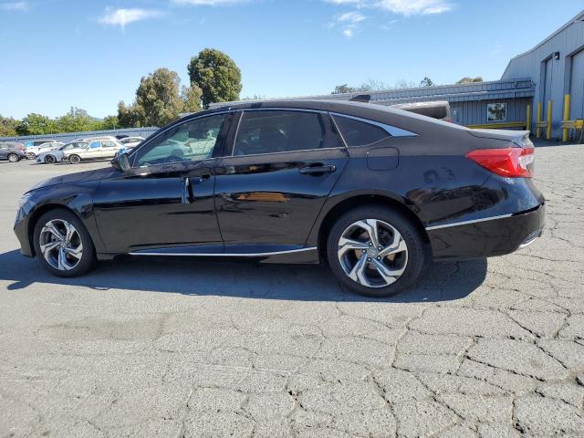 1HGCV1F47KA093788 - 2019 HONDA ACCORD EX 黑色 照片 2
