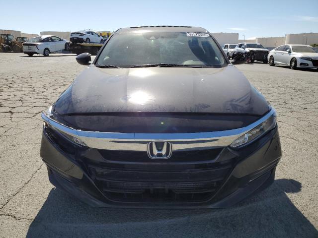 1HGCV1F47KA093788 - 2019 HONDA ACCORD EX 黑色 照片 5