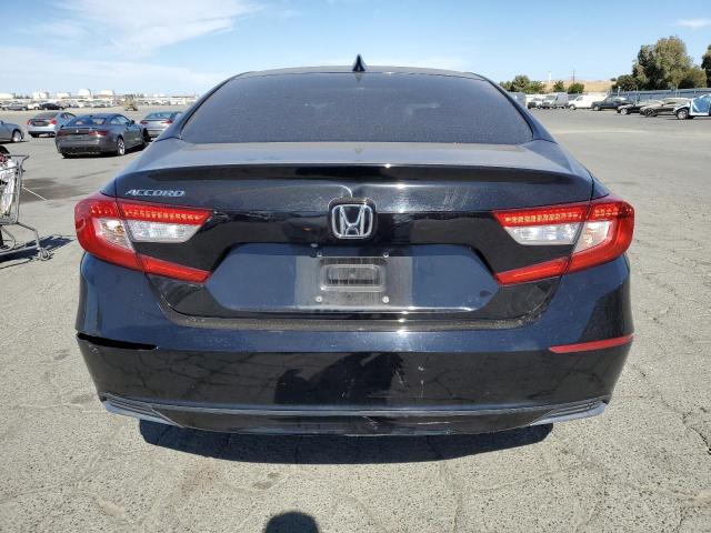 1HGCV1F47KA093788 - 2019 HONDA ACCORD EX 黑色 照片 6