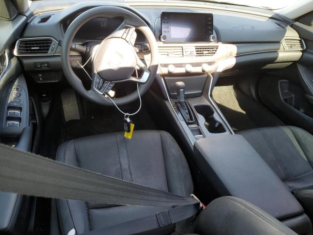 1HGCV1F47KA093788 - 2019 HONDA ACCORD EX 黑色 照片 8