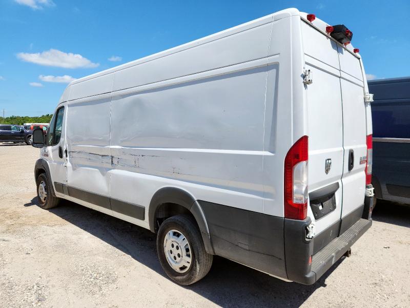 3C6URVJG6KE510208 - 2019 RAM PROMASTER 3500 HIGH Biały zdjęcie 2