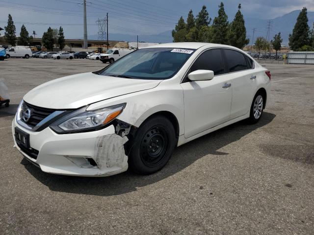 2016 NISSAN ALTIMA 2.5, 