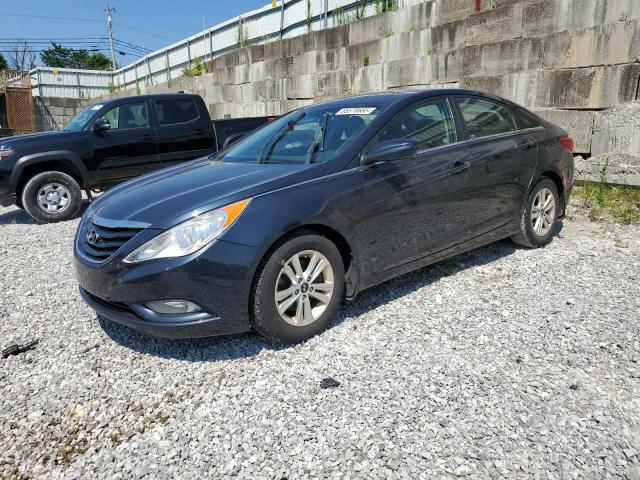 2013 HYUNDAI SONATA GLS, null