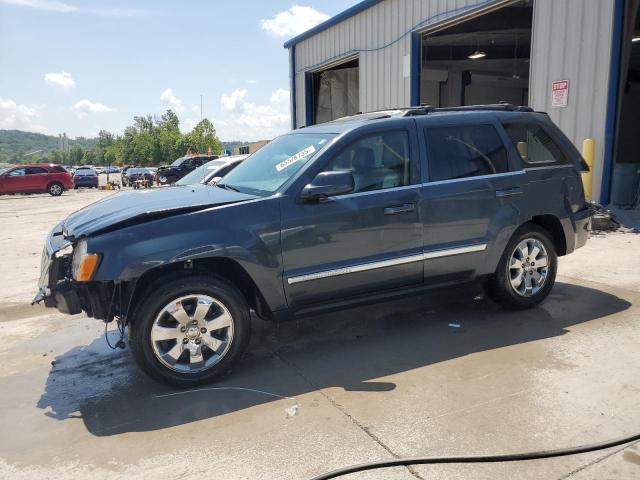 2008 JEEP GRAND CHER LIMITED, 