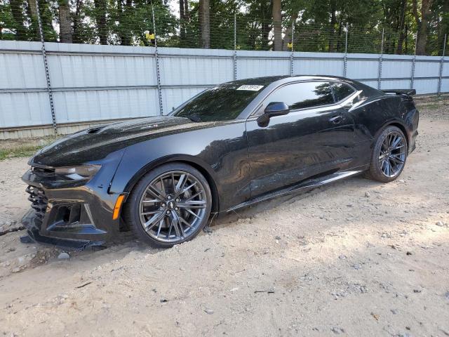 2019 CHEVROLET CAMARO ZL1, 