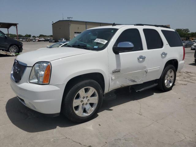 2014 GMC YUKON SLT, 